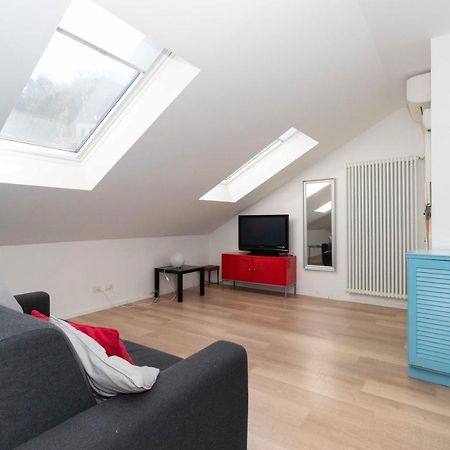 Bellardo Hillview Apartment Torino Eksteriør bilde
