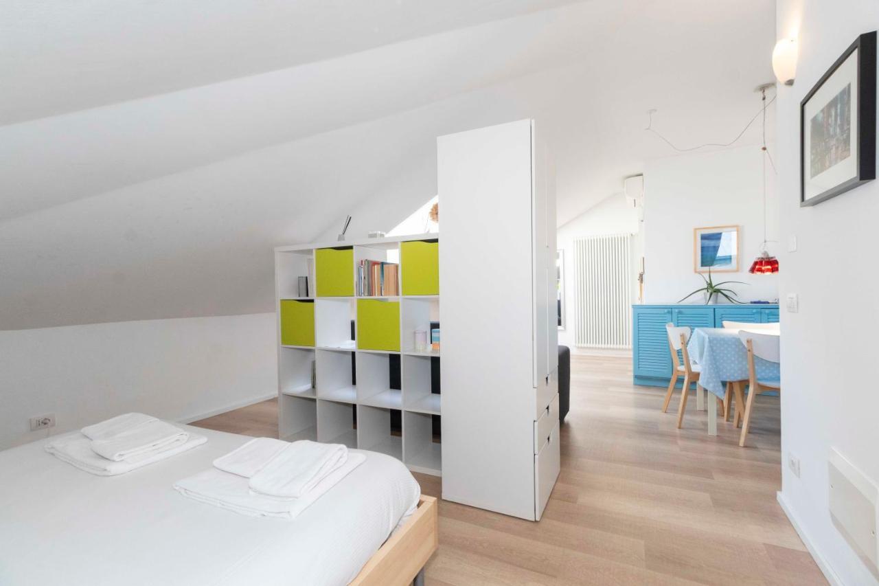 Bellardo Hillview Apartment Torino Eksteriør bilde