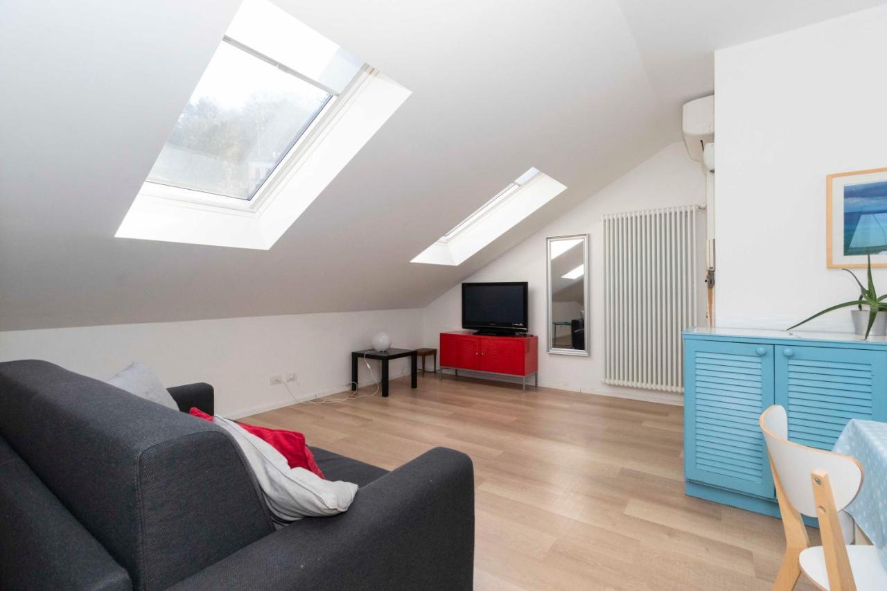 Bellardo Hillview Apartment Torino Eksteriør bilde