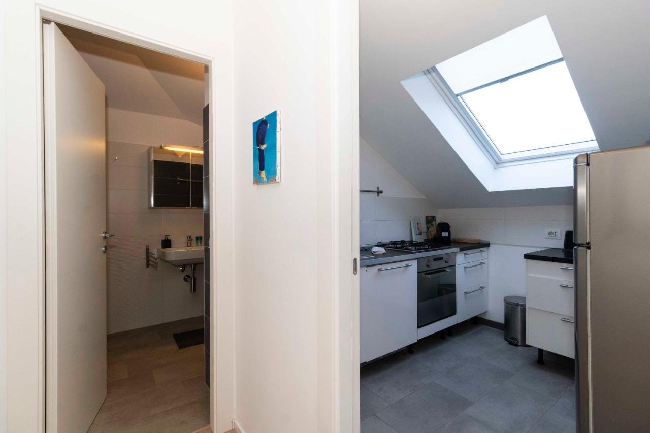 Bellardo Hillview Apartment Torino Eksteriør bilde