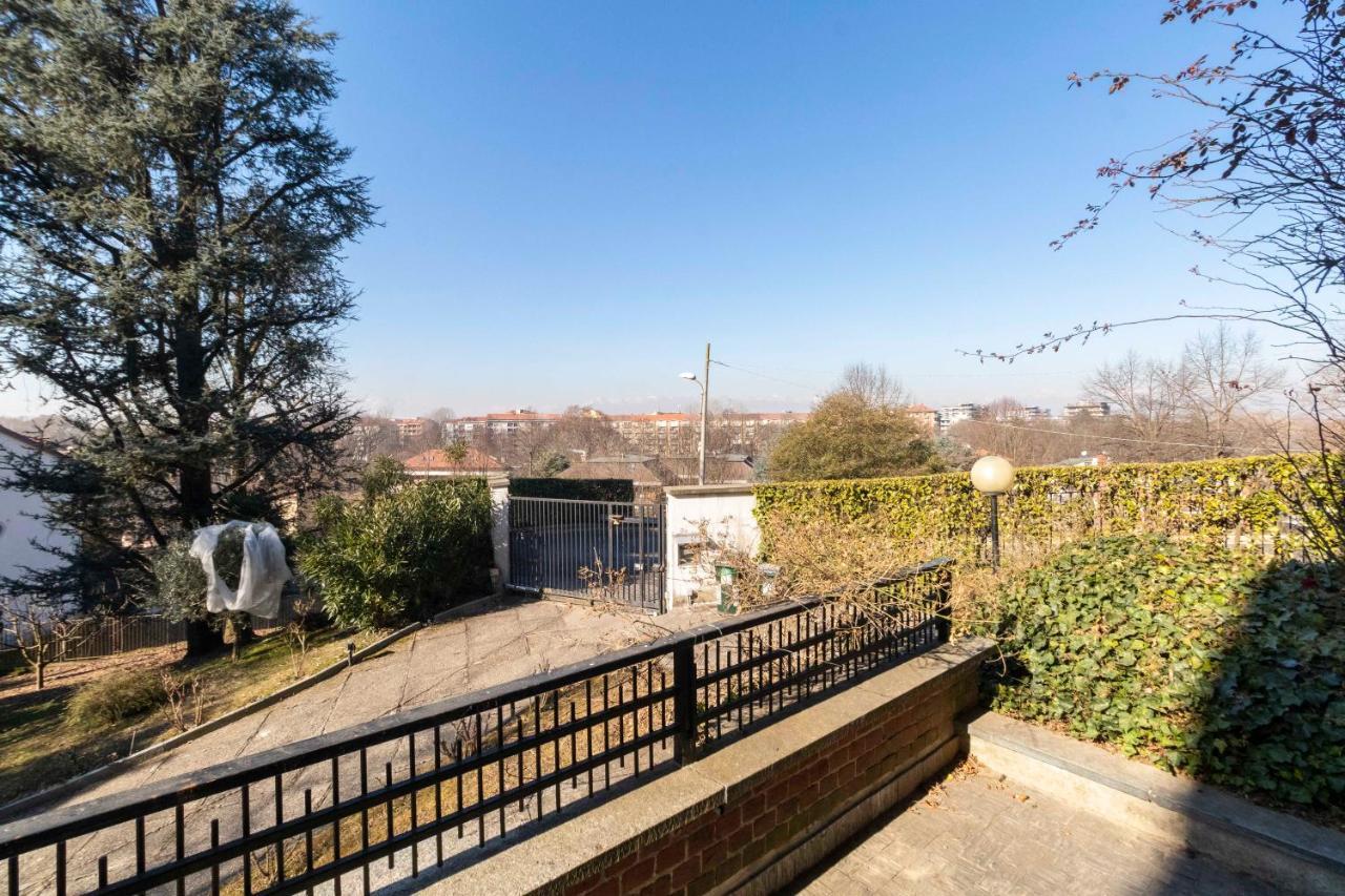 Bellardo Hillview Apartment Torino Eksteriør bilde