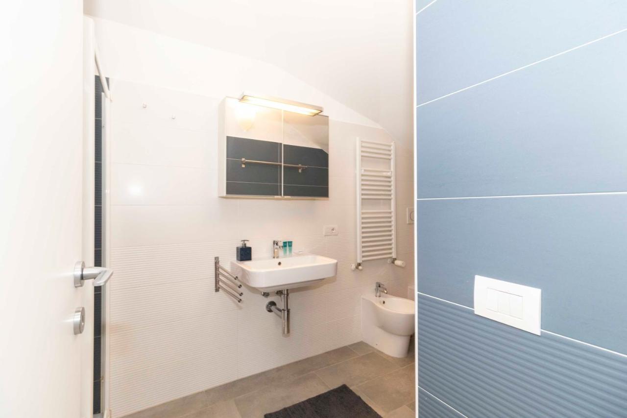 Bellardo Hillview Apartment Torino Eksteriør bilde