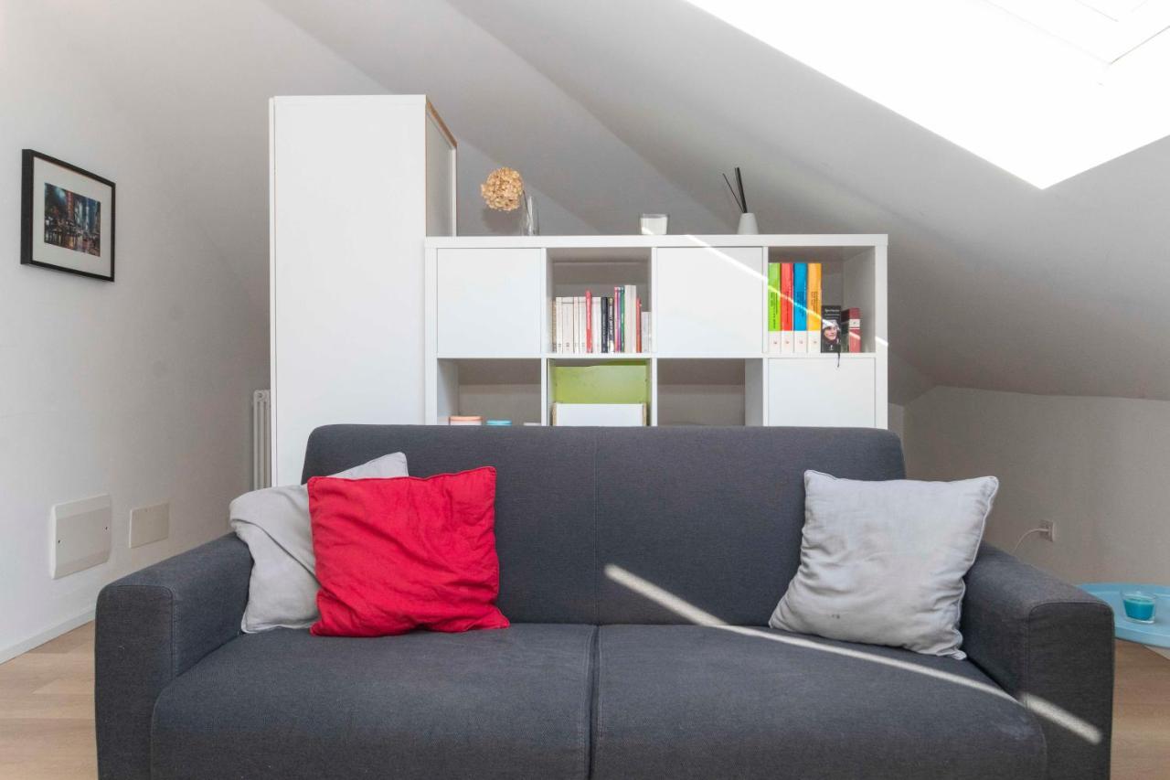 Bellardo Hillview Apartment Torino Eksteriør bilde