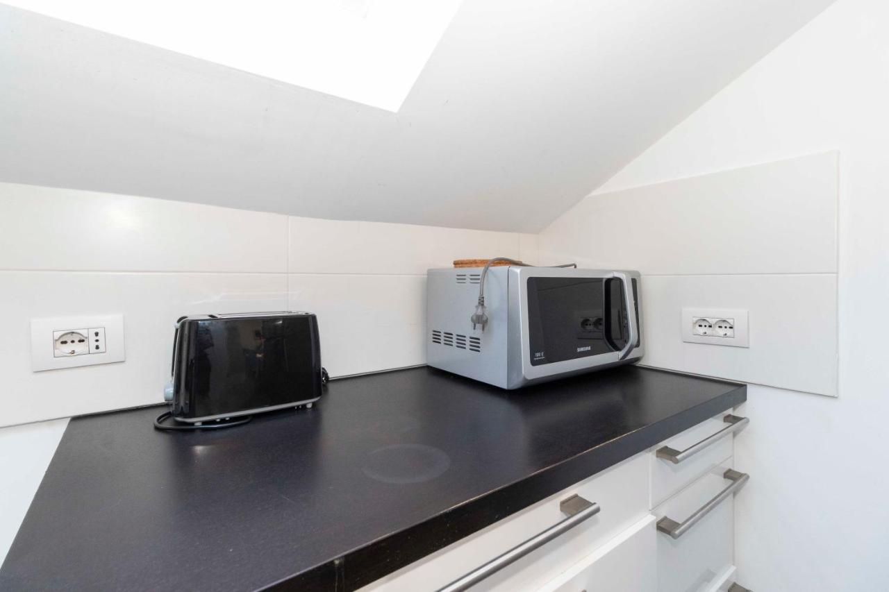 Bellardo Hillview Apartment Torino Eksteriør bilde