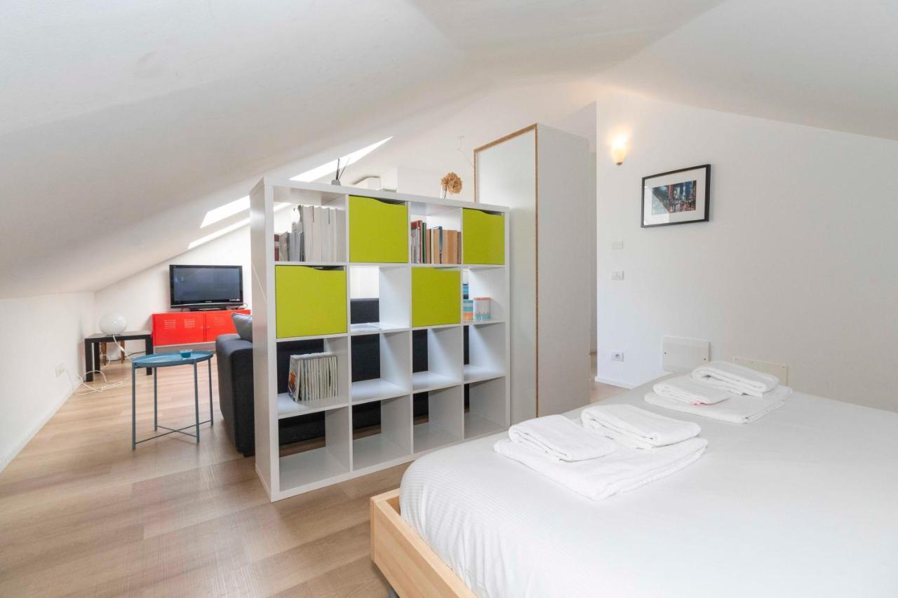Bellardo Hillview Apartment Torino Eksteriør bilde
