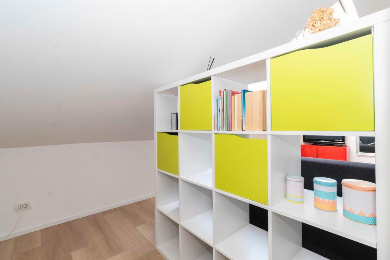 Bellardo Hillview Apartment Torino Eksteriør bilde
