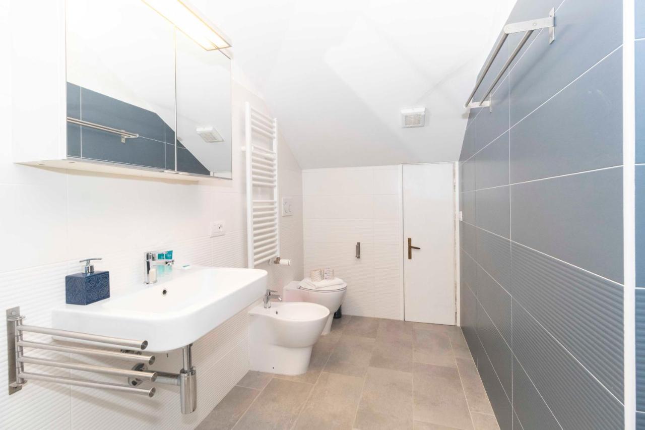 Bellardo Hillview Apartment Torino Eksteriør bilde