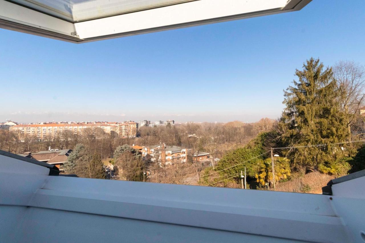 Bellardo Hillview Apartment Torino Eksteriør bilde