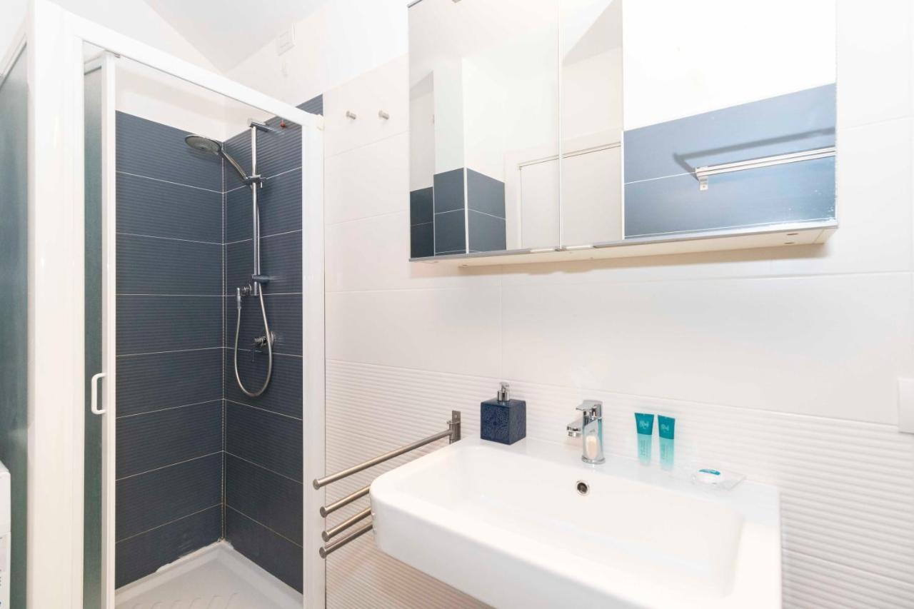 Bellardo Hillview Apartment Torino Eksteriør bilde