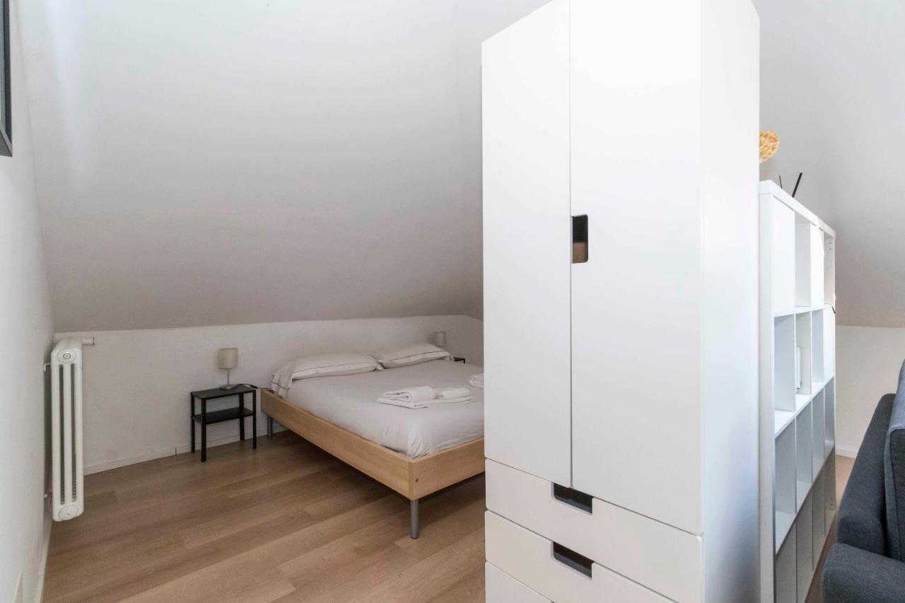 Bellardo Hillview Apartment Torino Eksteriør bilde