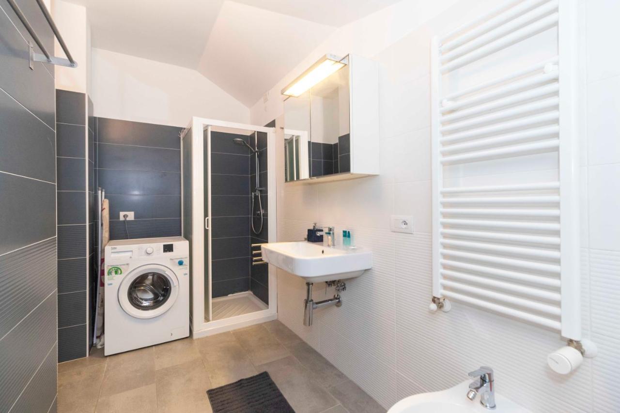 Bellardo Hillview Apartment Torino Eksteriør bilde