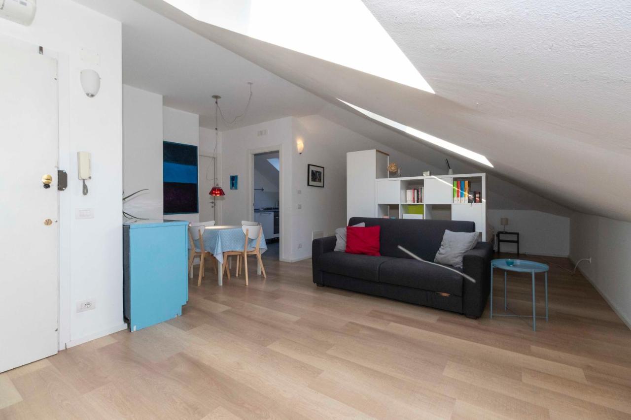 Bellardo Hillview Apartment Torino Eksteriør bilde