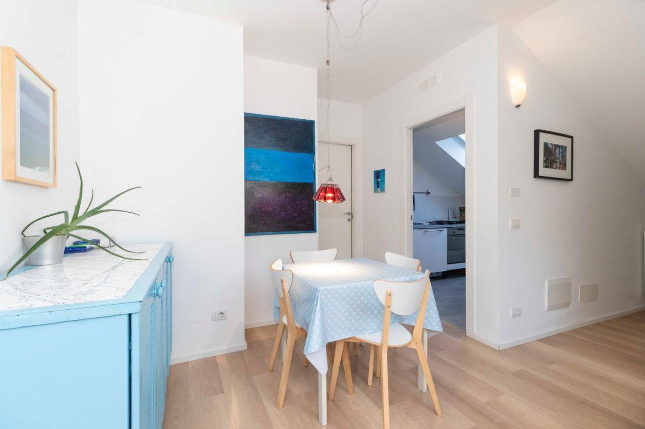 Bellardo Hillview Apartment Torino Eksteriør bilde