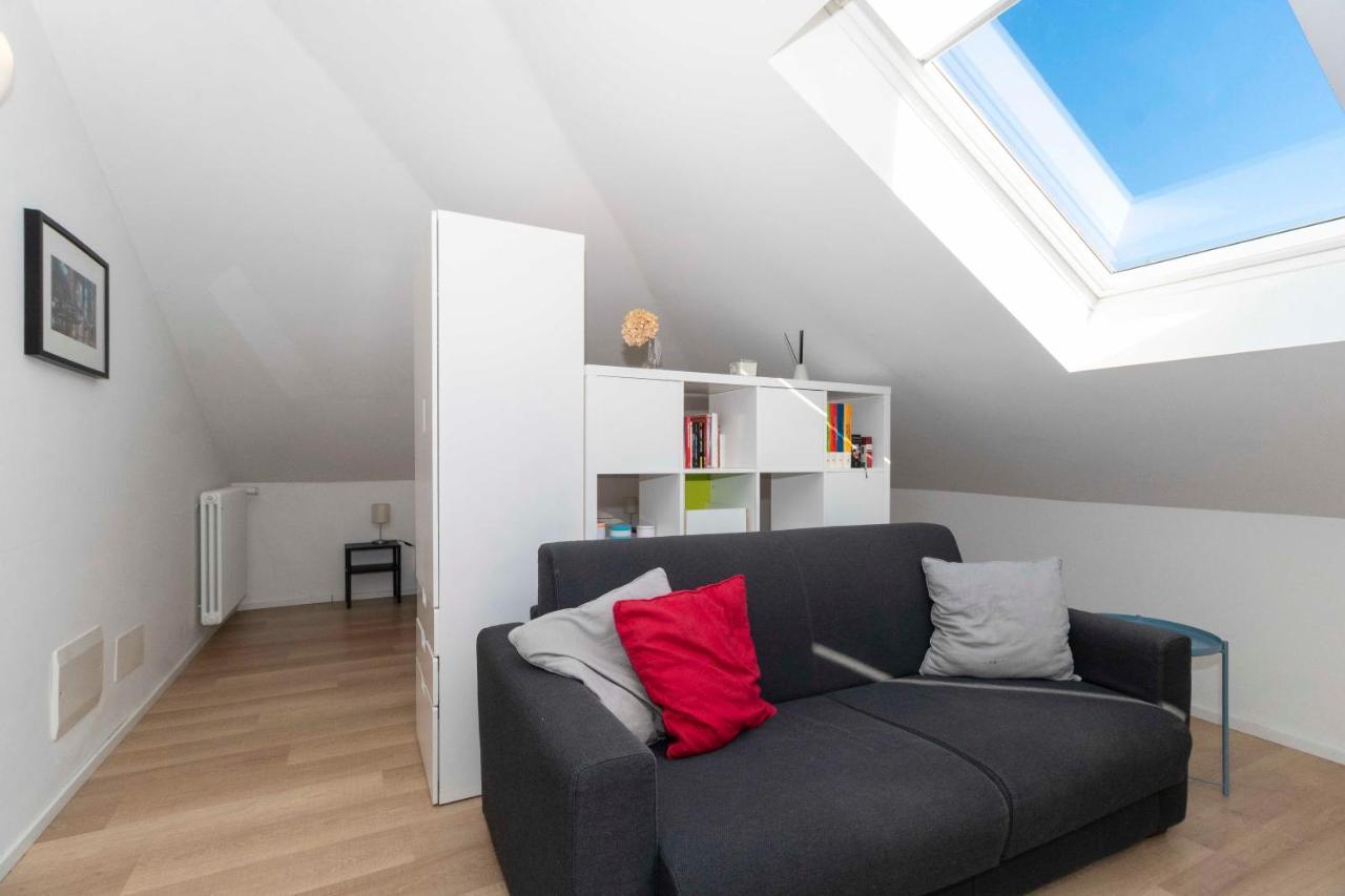 Bellardo Hillview Apartment Torino Eksteriør bilde