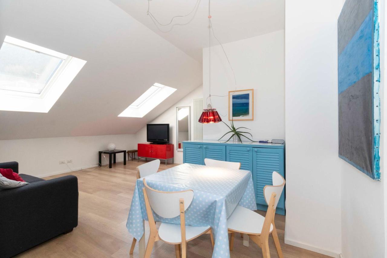 Bellardo Hillview Apartment Torino Eksteriør bilde