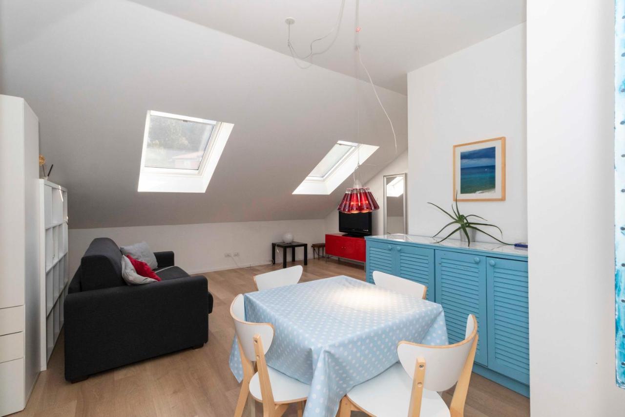 Bellardo Hillview Apartment Torino Eksteriør bilde